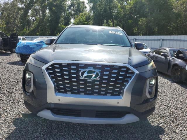 2020 Hyundai Palisade