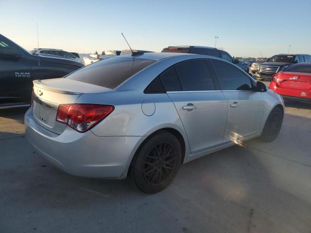 2016 Chevrolet Cruze