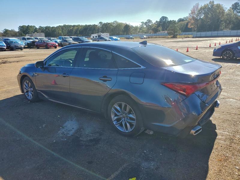 2021 Toyota Avalon