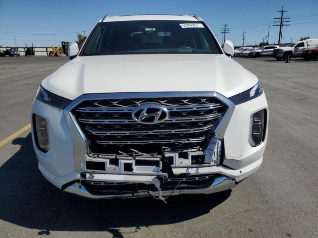 2020 Hyundai Palisade