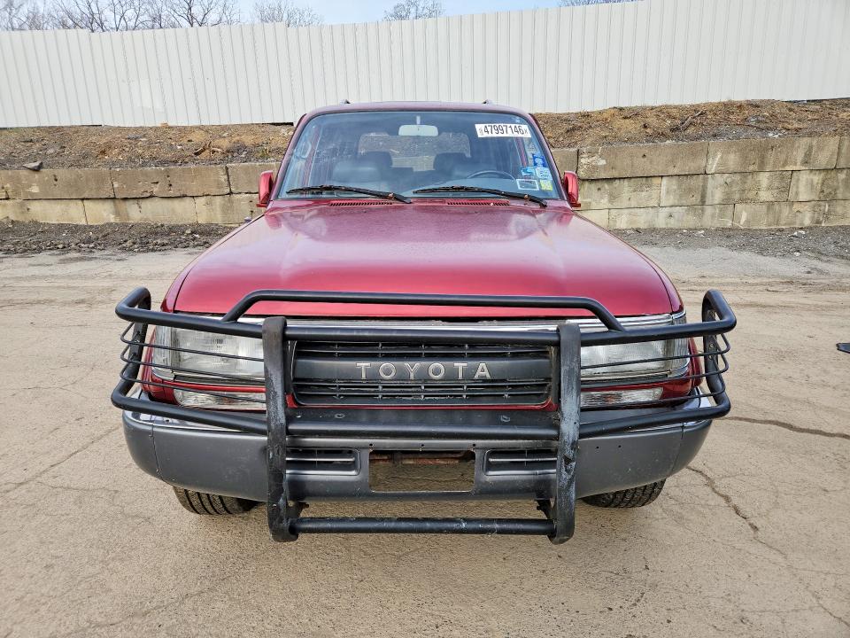 1994 Toyota Land cruiser