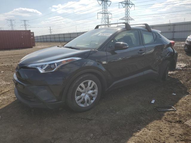 2019 Toyota C-hr