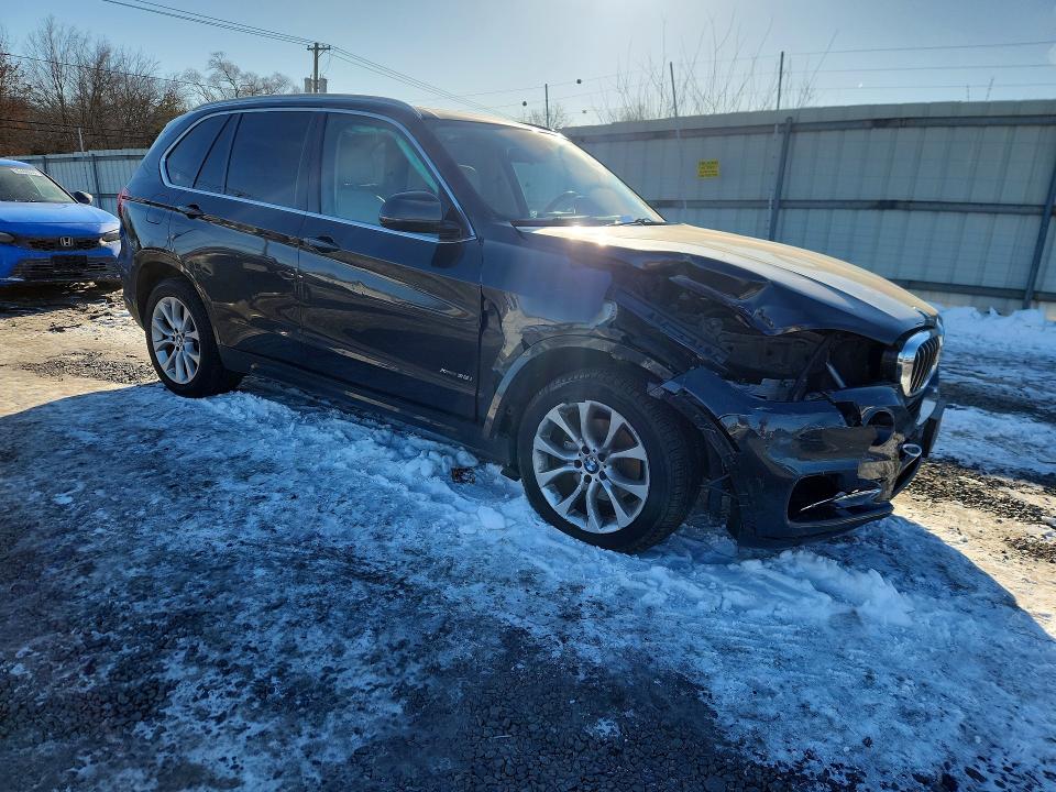 2014 BMW X5