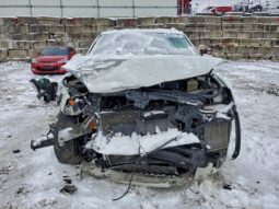 
										2014 Volkswagen Touareg full									