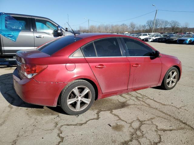 2012 Chevrolet Cruze