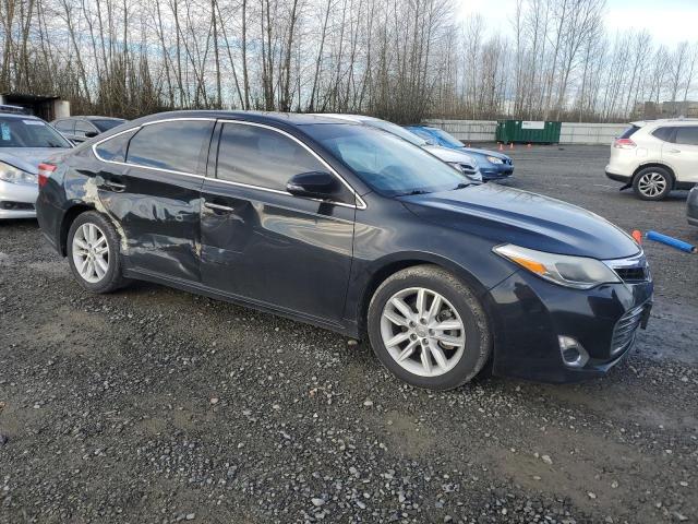 2015 Toyota Avalon