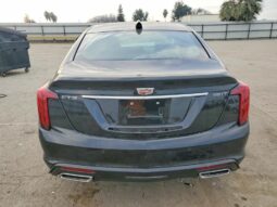 
										2026 Cadillac Ct5 full									