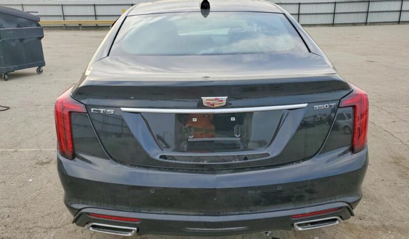 
								2026 Cadillac Ct5 full									