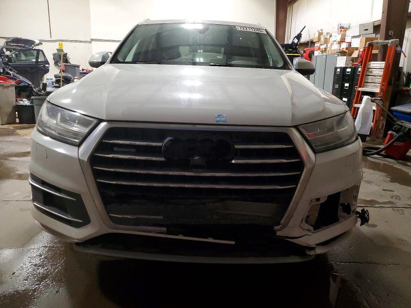 2017 Audi Q7