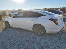 
										2024 Cadillac Ct5 full									