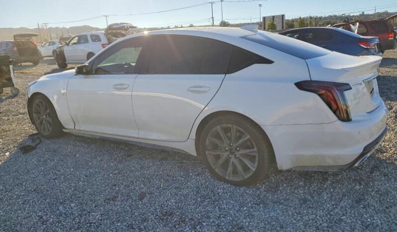 
								2024 Cadillac Ct5 full									
