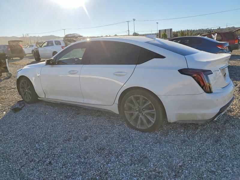 2024 Cadillac Ct5