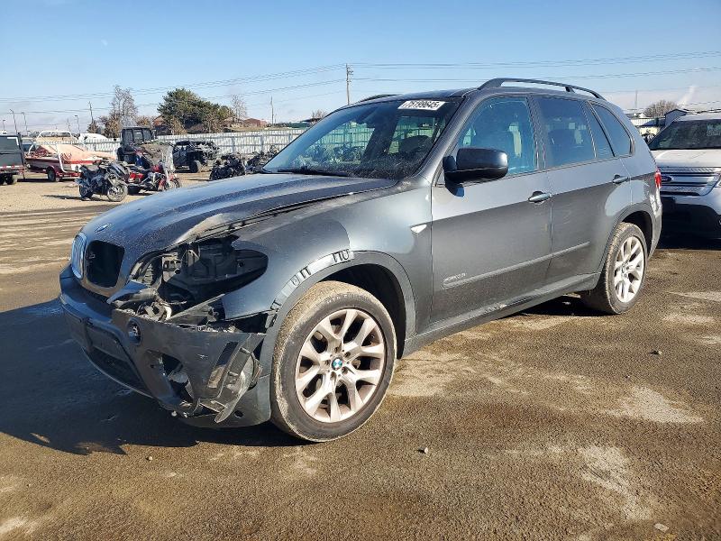 2012 BMW X5