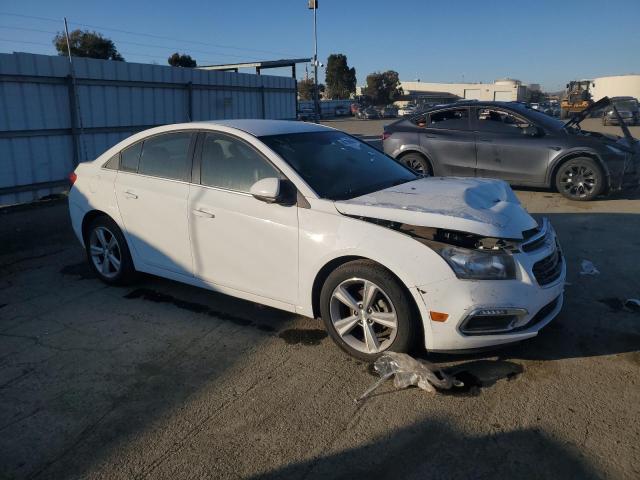 2015 Chevrolet Cruze