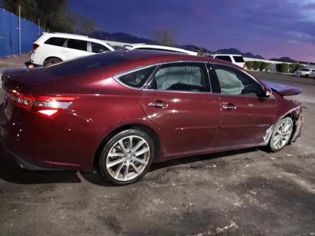 2014 Toyota Avalon
