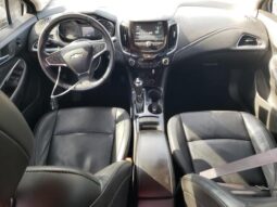 
										2016 Chevrolet Cruze full									