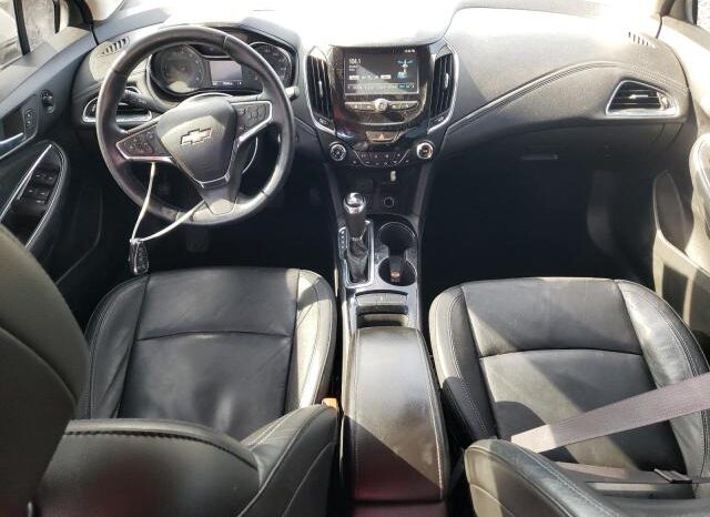 
								2016 Chevrolet Cruze full									