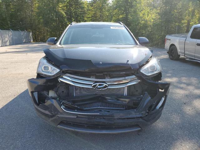 2013 Hyundai Santa fe g