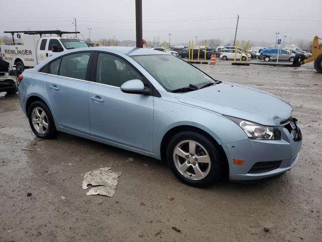 2012 Chevrolet Cruze