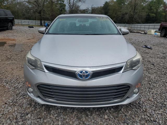 2013 Toyota Avalon