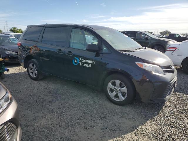 2020 Toyota Sienna