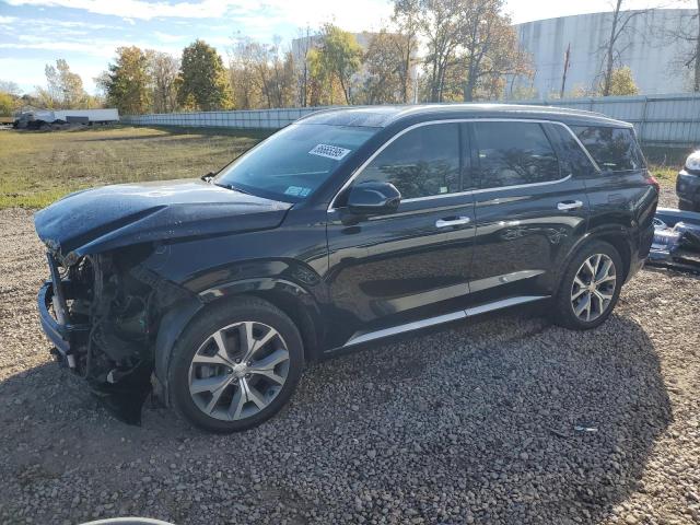 2022 Hyundai Palisade