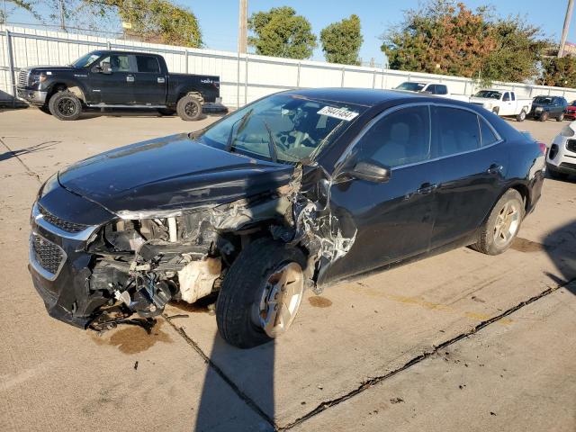2015 Chevrolet Malibu
