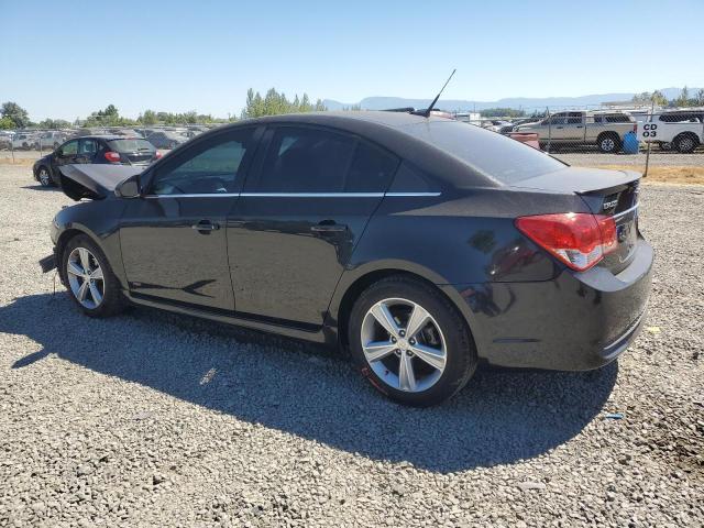 2012 Chevrolet Cruze