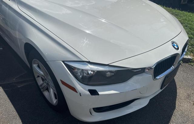 2013 BMW 3 series