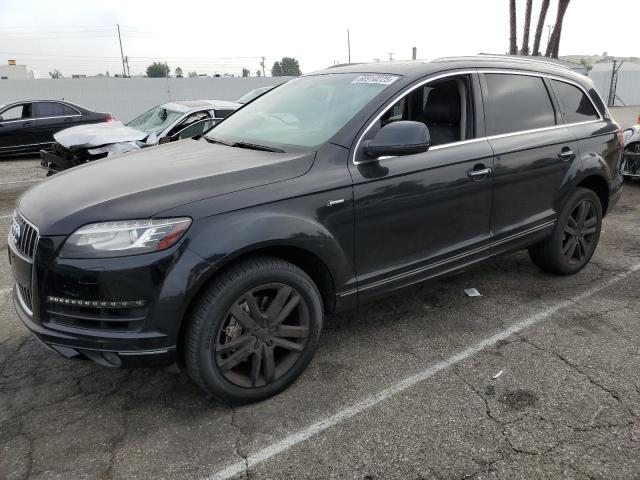 2014 Audi Q7