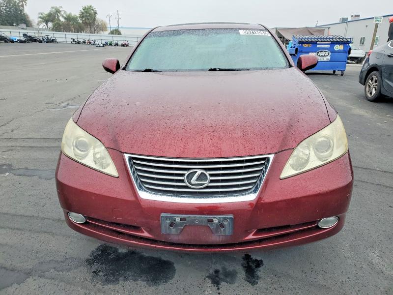 2008 Lexus Es 350