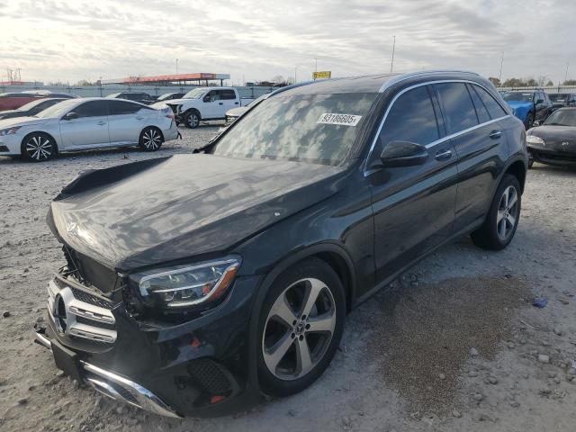 2022 Mercedes-benz Glc
