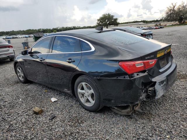 2016 Chevrolet Malibu