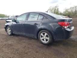
										2014 Chevrolet Cruze full									