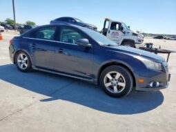 
										2014 Chevrolet Cruze full									