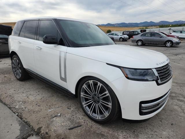 2025 Land rover Range rove