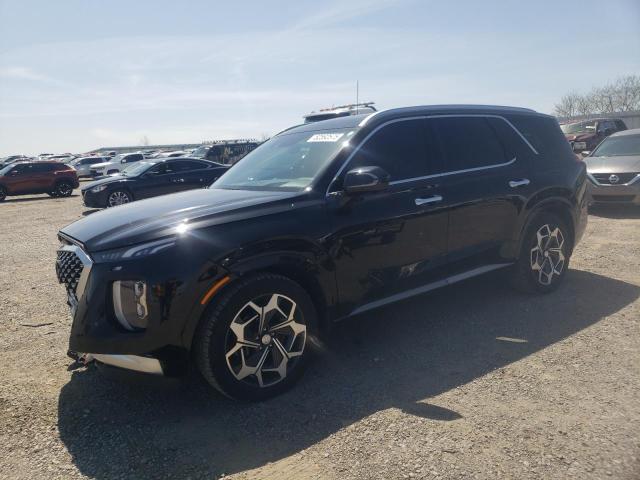 2021 Hyundai Palisade
