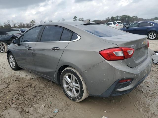 2018 Chevrolet Cruze