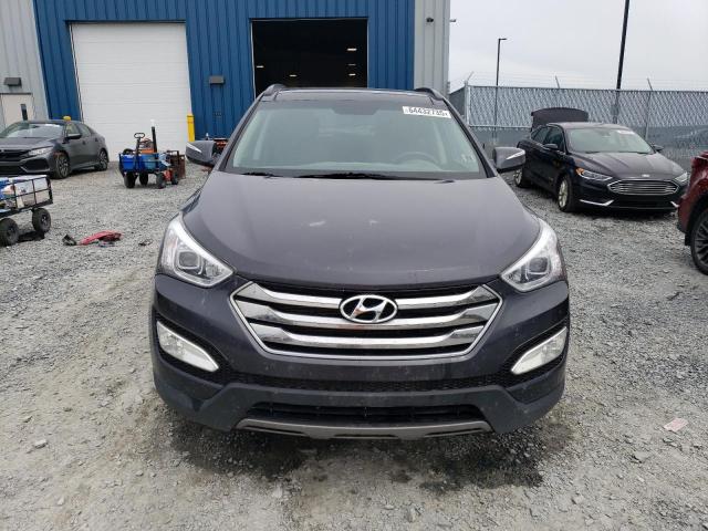 2015 Hyundai Santa fe