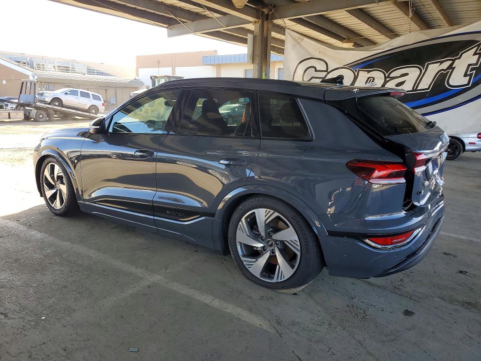 2025 Audi Q6