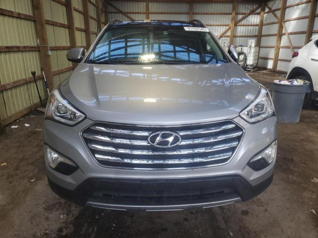 2015 Hyundai Santa fe g