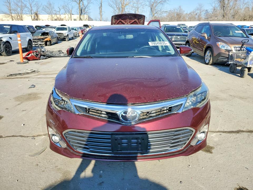 2013 Toyota Avalon