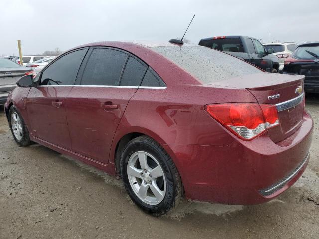 2015 Chevrolet Cruze