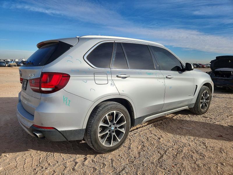 2017 BMW X5