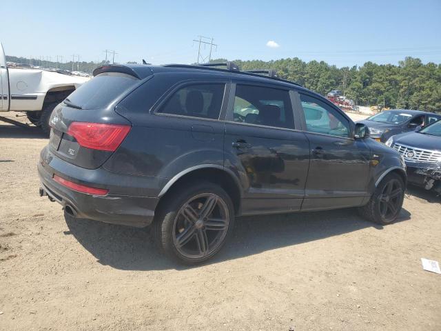 2015 Audi Q7