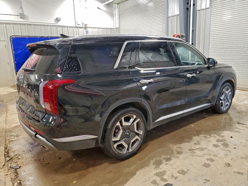 2023 Hyundai Palisade