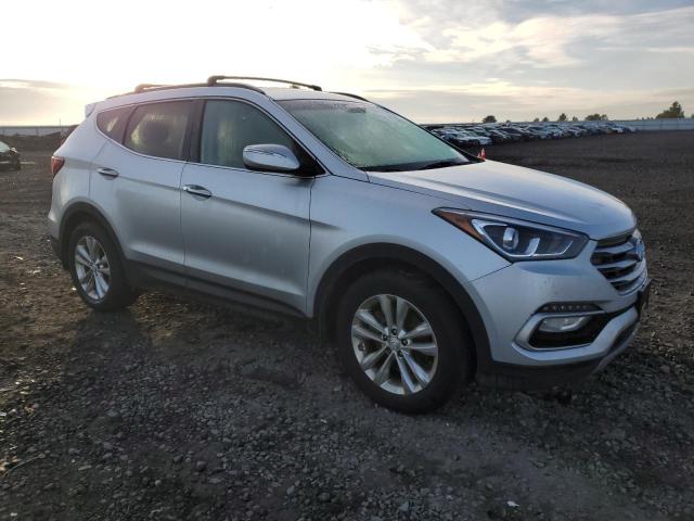 2018 Hyundai Santa fe s