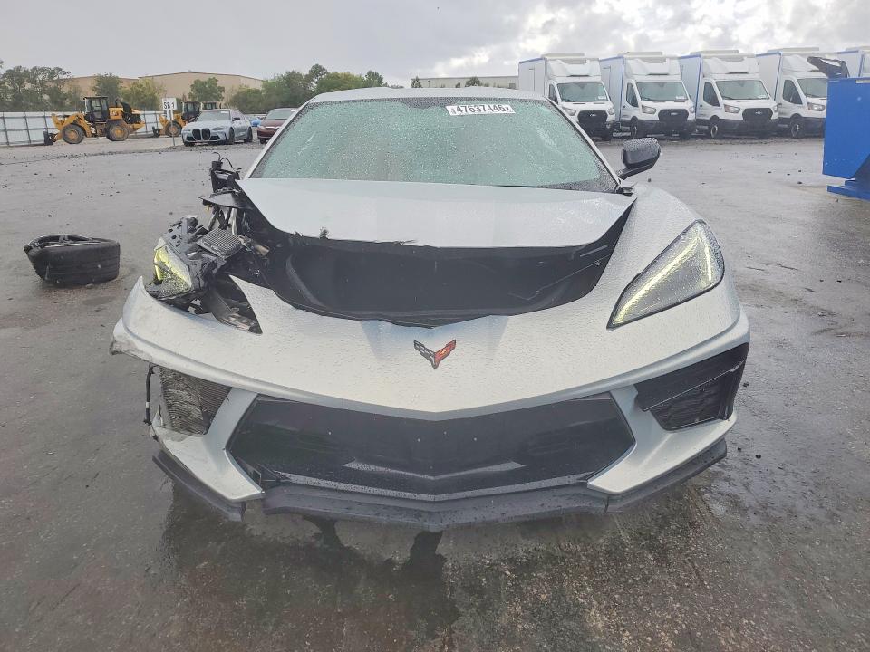 2023 Chevrolet Corvette