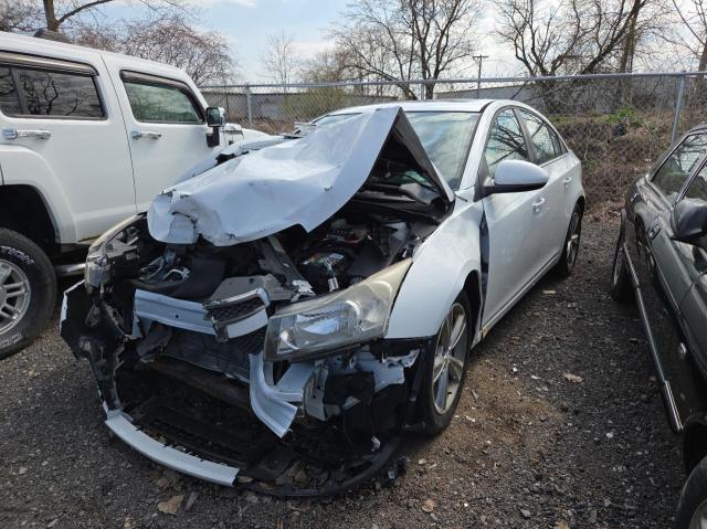 2013 Chevrolet Cruze