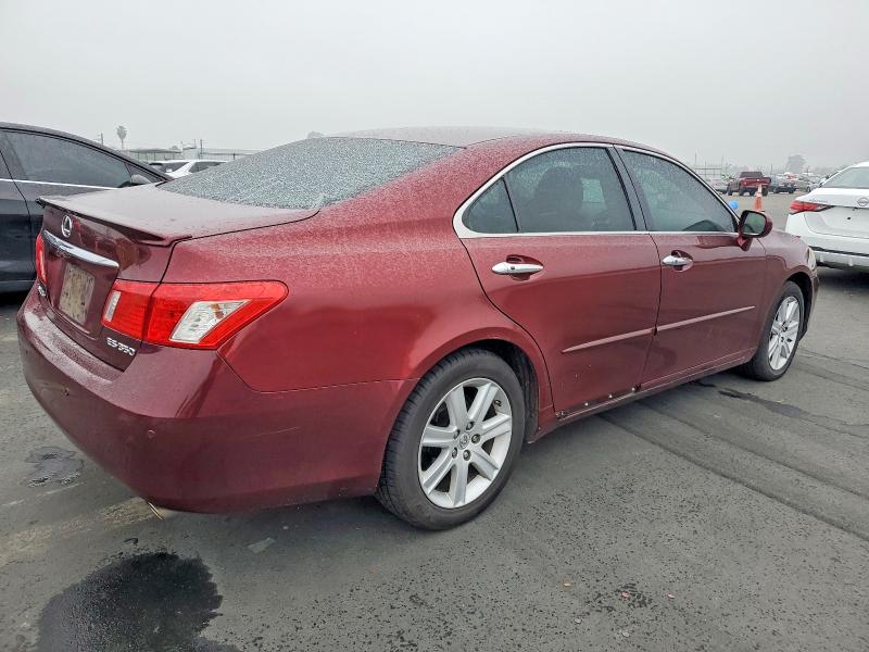2008 Lexus Es 350
